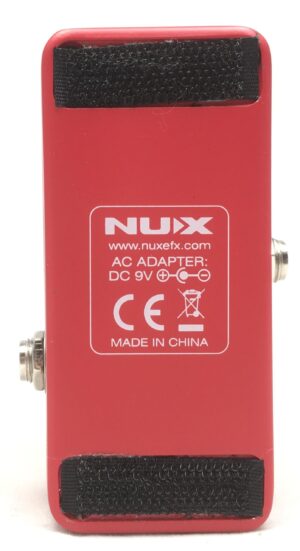 Nux Mini Core SE Supa Drive