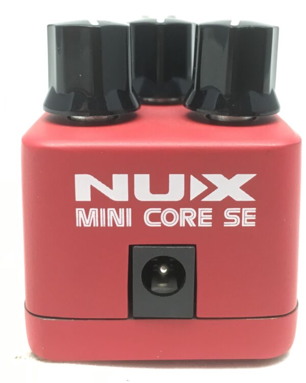 Nux Mini Core SE Supa Drive