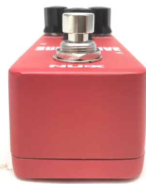 Nux Mini Core SE Supa Drive