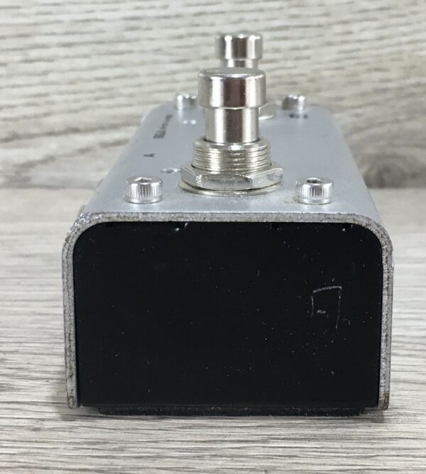 NUX NMP-2 Dual Foot Switch