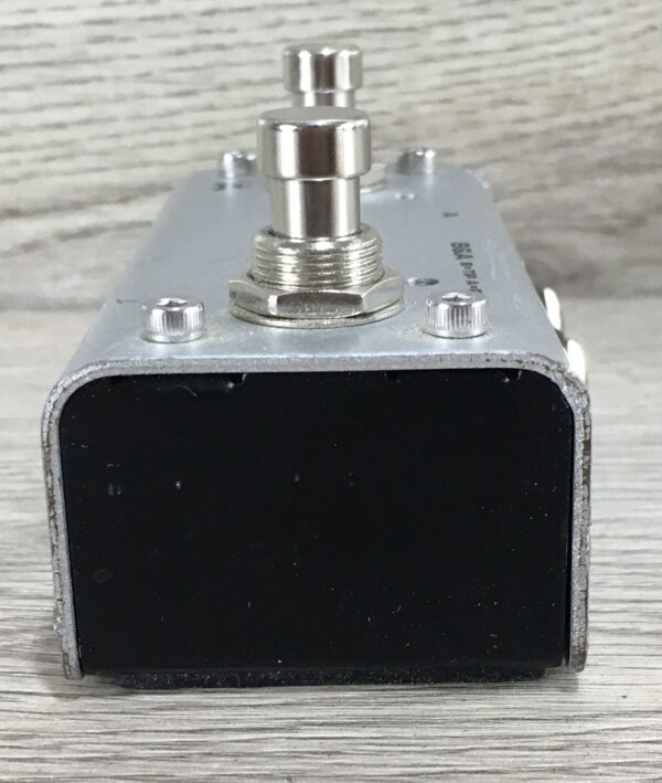 NUX NMP-2 Dual Foot Switch