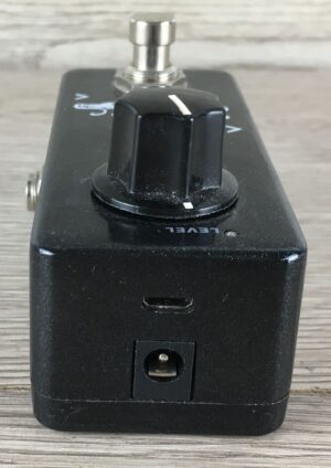 Nux NRV-2 Oceanic Reverb