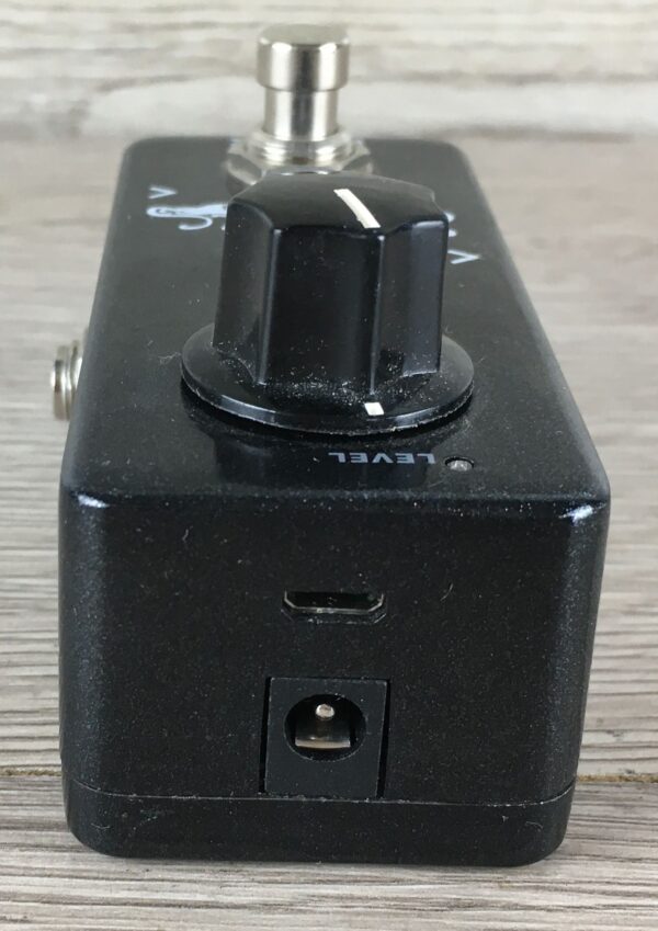 Nux NRV-2 Oceanic Reverb