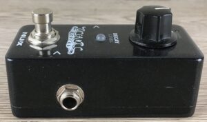 Nux NRV-2 Oceanic Reverb