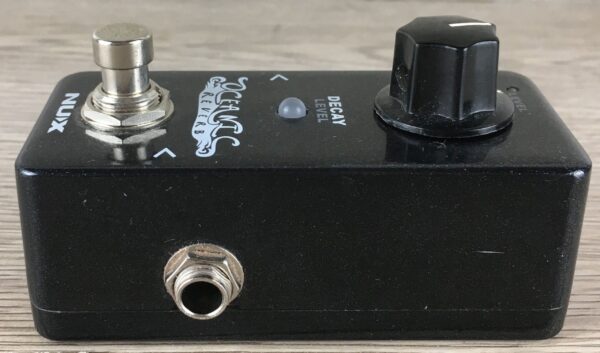 Nux NRV-2 Oceanic Reverb