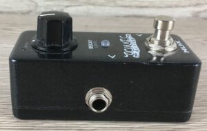 Nux NRV-2 Oceanic Reverb