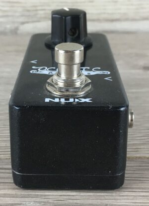 Nux NRV-2 Oceanic Reverb