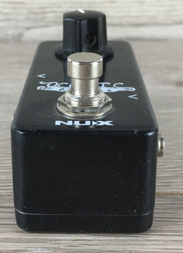 Nux NRV-2 Oceanic Reverb