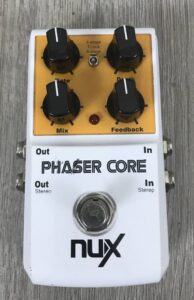 Nux Phaser Core