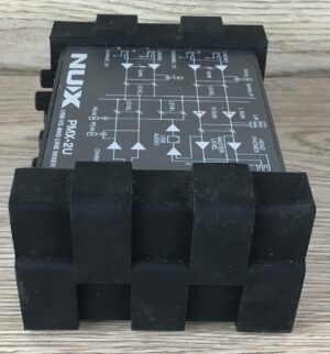 NUX PMX-2U mini mixer