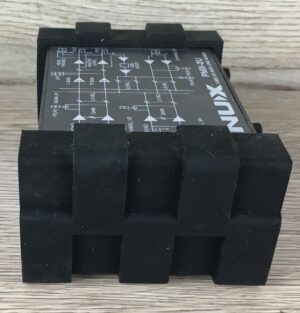 NUX PMX-2U mini mixer