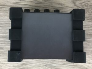 NUX PMX-2U mini mixer
