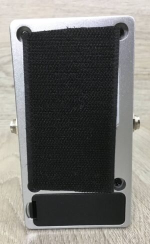 Nux Steel Singer Drive