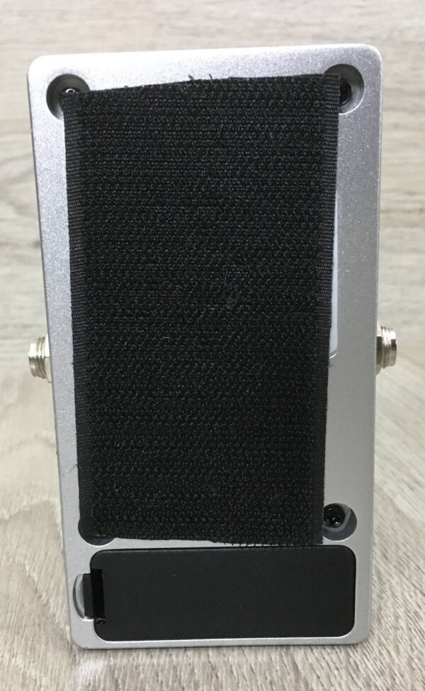 Nux Steel Singer Drive
