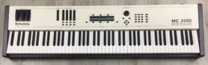 Oberheim MC2000