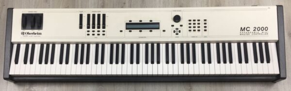 Oberheim MC2000