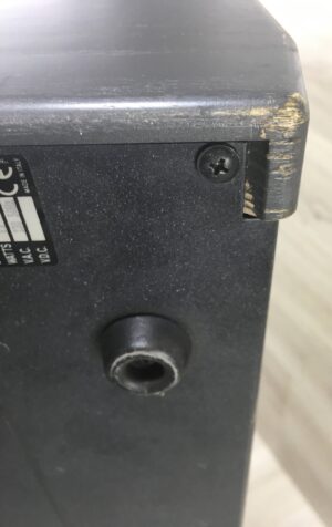 Oberheim MC2000