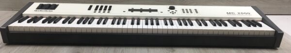 Oberheim MC2000