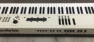 Oberheim MC2000