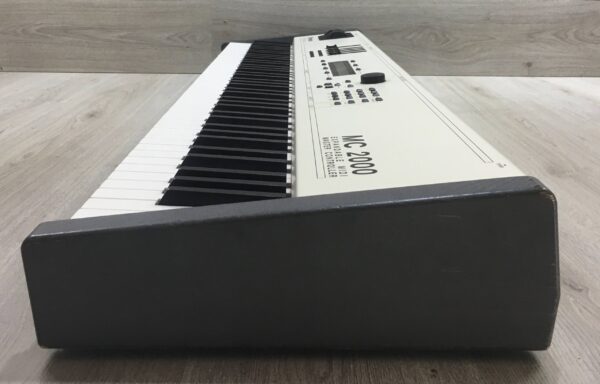 Oberheim MC2000