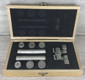 Oktava MK-012-02 MSP4