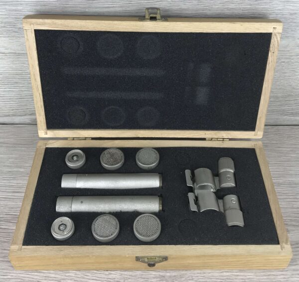 Oktava MK-012-02 MSP4