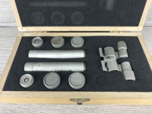 Oktava MK-012-02 MSP4