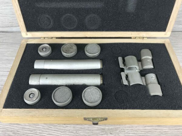 Oktava MK-012-02 MSP4