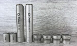 Oktava MK-012-02 MSP4