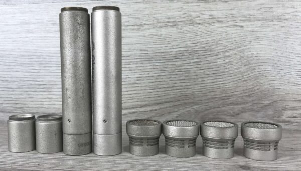 Oktava MK-012-02 MSP4