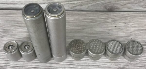 Oktava MK-012-02 MSP4