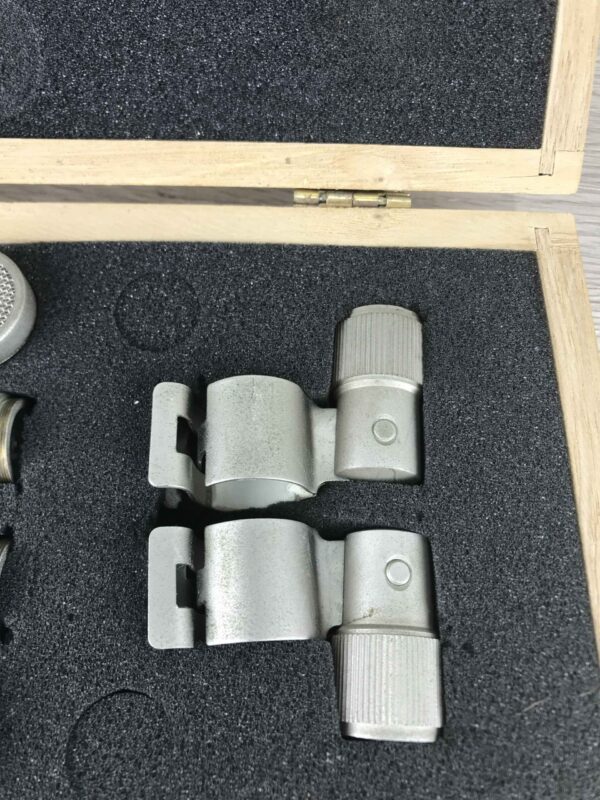 Oktava MK-012-02 MSP4