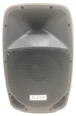 Oqan QLA 210 Mp3 200W
