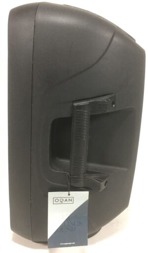 Oqan QLA 210 Mp3 200W