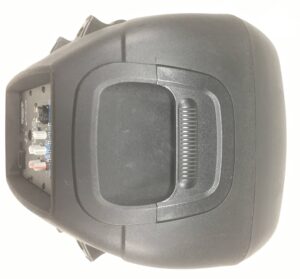 Oqan QLA 210 Mp3 200W