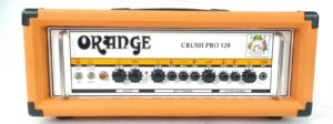 Orange CR120H Crush Pro 120