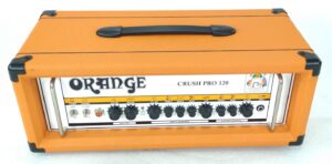 Orange CR120H Crush Pro 120