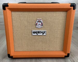 Orange Crush 20