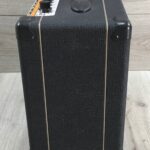 Orange Crush 20 Black