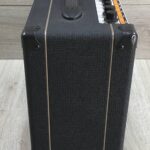 Orange Crush 20 Black