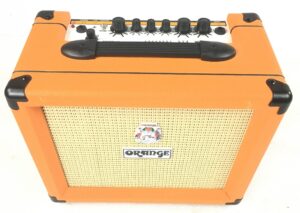 Orange Crush 20 RT