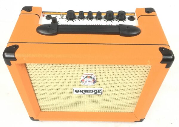 Orange Crush 20 RT