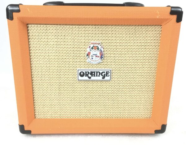 Orange Crush 20 RT
