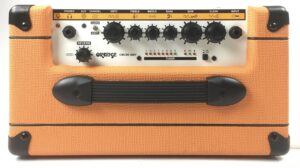 Orange Crush 20 RT