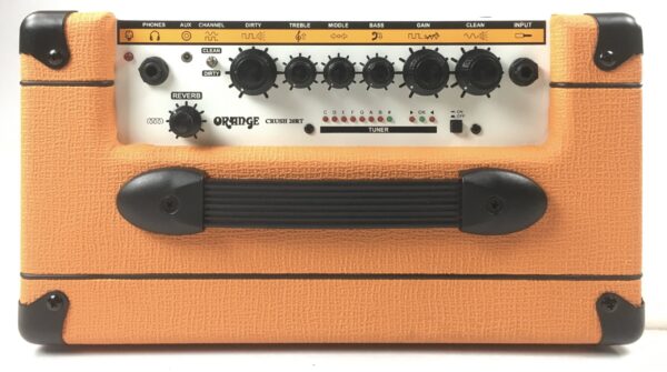 Orange Crush 20 RT