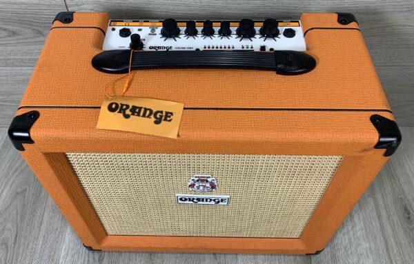 Orange Crush 35RT