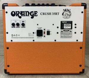 Orange Crush 35RT
