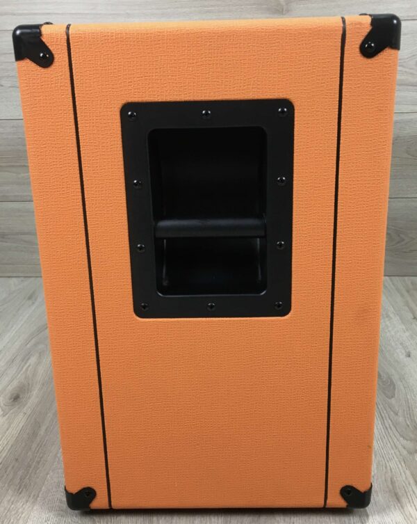 Orange Crush Bass 100