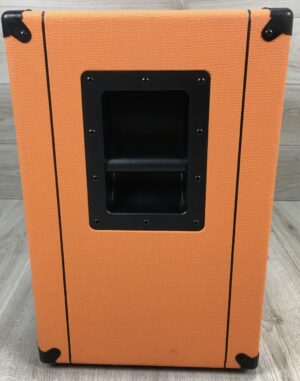 Orange Crush Bass 100