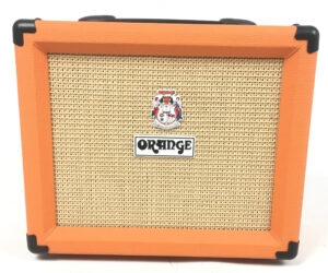 Orange Crush Pix CR20LDX